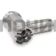 Корпус шнека мясорубки Moulinex HV7, SS-9100046886