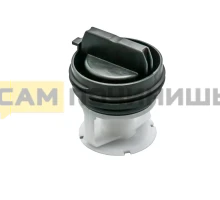 Фильтр насоса Bosch/Siemens 605020, WS067, 64BS011, FIL004BO, 00605020