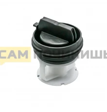 Фильтр насоса Bosch/Siemens 605020, WS067, 64BS011, FIL004BO, 00605020
