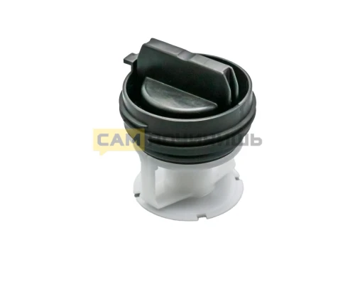 00614351, WS067 Заглушка-фильтр насоса BOSCH 00605020, 64BS011, FIL004BO, 614351
