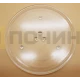 Тарелка для микроволновой печи Samsung, Ø315мм, DE74-20015G, DE74-20015B, 95pm11, 95pm013