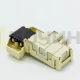 Блокировка люка Bosch/Siemens Bo4414, зам. DA003561, 421470, 603514, 426992, 423587, 610147, as00225175, INT004BY