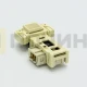 Блокировка люка Bosch/Siemens Bo4414, зам. DA003561, 421470, 603514, 426992, 423587, 610147, as00225175, INT004BY