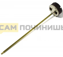 Термостат (терморегулятор) водонагревателя стержневой 70/83 °C 16A с ручкой. T00050, 100850