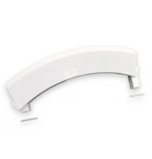 Ручка люка стиральной машины Bosch. WL235, 649193, 751782, 649085, 741782, WL235, DHL011BO