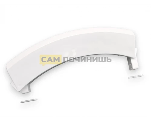 Ручка люка стиральной машины Bosch. WL235, 649193, 751782, 649085, 741782, WL235, DHL011BO