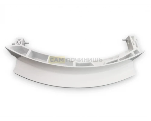 Ручка люка стиральной машины Bosch. WL235, 649193, 751782, 649085, 741782, WL235, DHL011BO