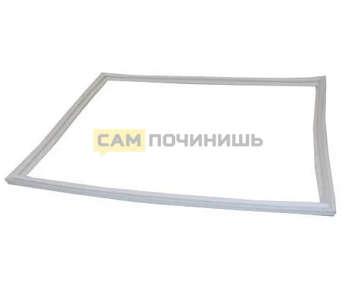 Уплотнитель двери холодильника LG ADX73590902, зам. 4987JQ1017A