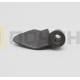Лопатка для хлебопечки KW702957, BM250, BM256