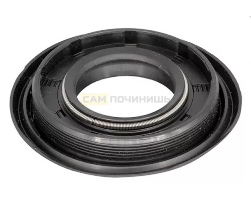 Сальник бака стиральной машины 30*52/65*7/10, 096186