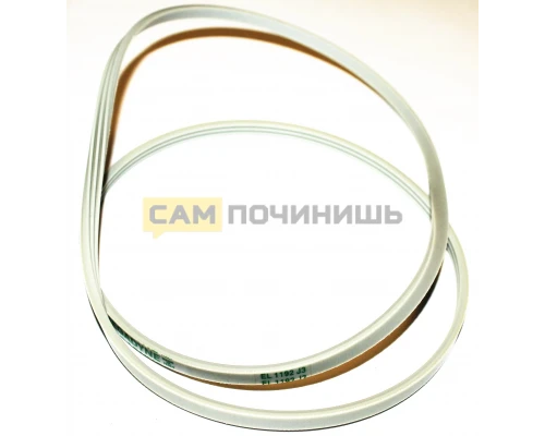 Ремень для сма 1192 J3 Bosch/Siltal WN258, зам. 063428, 481935818155, BLJ165UN, OAC144120