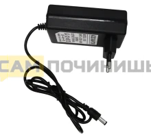 T3806 Адаптер питания AC-DC Adapter 15V 3A 5,5x2.5mm (100шт/к)
