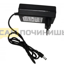 T3806 Адаптер питания AC-DC Adapter 15V 3A 5,5x2.5mm (100шт/к)