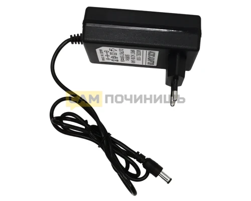 T3806 Адаптер питания AC-DC Adapter 15V 3A 5,5x2.5mm (100шт/к)