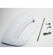 Ручка люка стиральных машин Ariston, Hotpoint 287785, 285747