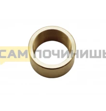 Втулка латунная для крестовины 25x19.9x17мм T5494