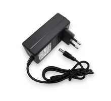 T5455 Адаптер питания AC-DC Adapter 22.5v 1.25A 5.5x2.5mm (150шт/к)