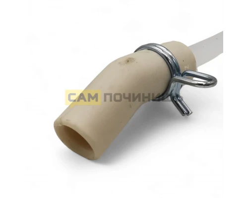 Заливной шланг с аквастопом для пмм Beko, Blomberg 1885090100, FWH300AC