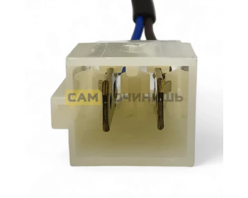 Заливной шланг с аквастопом для пмм Beko, Blomberg 1885090100, FWH300AC