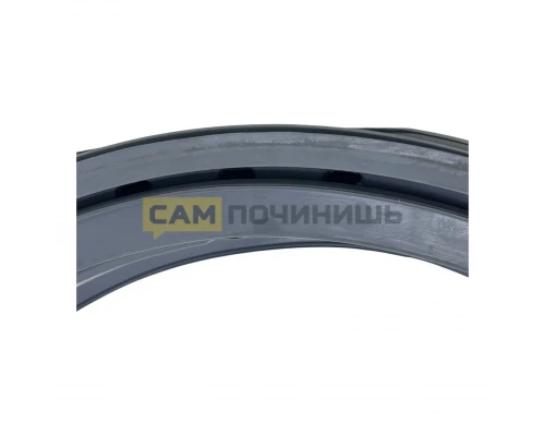 Манжета люка для стиральных машин Ariston, Indesit C00287764