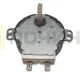 Мотор вращения тарелки микроволновой печи, AC-30V 3W, 30-36 оборотов, SM16T3036