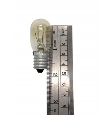 Лампа для холодильников, соляных ламп, швейных машин E14 15W 220V