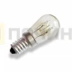 Лампа для холодильников, соляных ламп, швейных машин E14 15W 220V