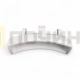 Ручка люка для стиральной машины Candy 43005615, DHL015CY, DHL019CY