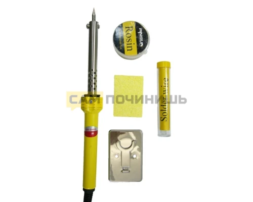 T3538 Набор для пайки 5 предметов PINSUN 810-30W