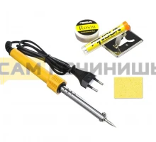 T3539 Набор для пайки 5 предметов PINSUN 810-60W