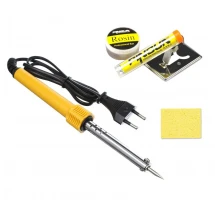 T3539 Набор для пайки 5 предметов PINSUN 810-60W
