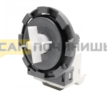 Насос стиральных машин Hanyu 8 защелок AV54509, зам. 63AK509, 10ma51, PMP201UN, 9010209