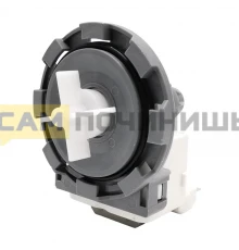 Насос стиральных машин Hanyu 8 защелок AV54509, зам. 63AK509, 10ma51, PMP201UN, 9010209