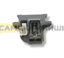 Замок двери ПММ Indesit, Ariston C00282805, 282805.