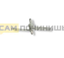 Ось для кухонного комбайна Bosch 10004361