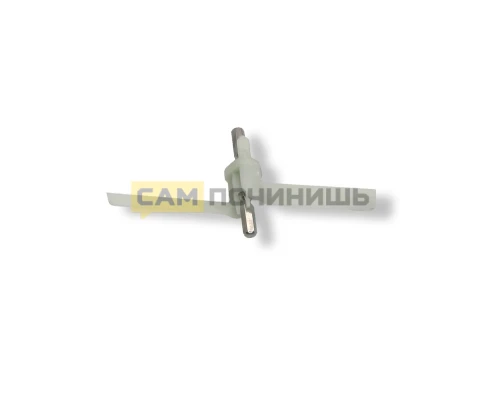 10004361 Ось для кухонного комбайна Bosch