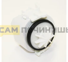 Сливной насос для посудомоечных машин Bosch (Бош), Siemens (Сименс) 611332, PMP011BO