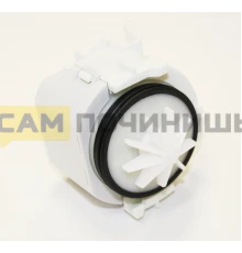 Сливной насос для посудомоечных машин Bosch (Бош), Siemens (Сименс) 611332, PMP011BO