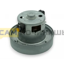 Двигатель пылесоса Samsung 1600W VAC043UN, VC07156FQw, DJ31-00067P, VAC044UN