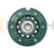 4071424214, cod720 Суппорт в сборе пластик, Electrolux SPD008ZN, 2217024A, cod720, 4055168324, 88317700