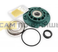 4071424214, cod720 Суппорт в сборе пластик, Electrolux SPD008ZN, 2217024A, cod720, 4055168324, 88317700