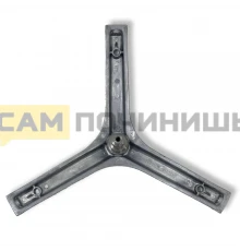 Крестовина барабана Haier 0020100450B, зам. 49052173