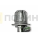 Шнек в сборе для мясорубок HV10 L-138.5см, D-51мм, 9зуб. Moulinex, MGR034UN