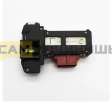 Устройство блокировки люка для стиральной машины (УБЛ) Беко, Beko 2847740500