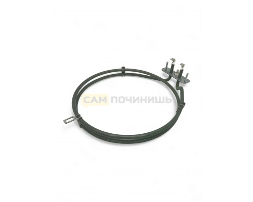 ТЭН духовки круглый 2000Вт COK102AD, 816383, 651059546, 651067155
