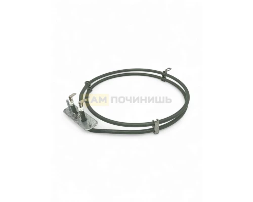 ТЭН духовки круглый 2000Вт COK102AD, 816383, 651059546, 651067155