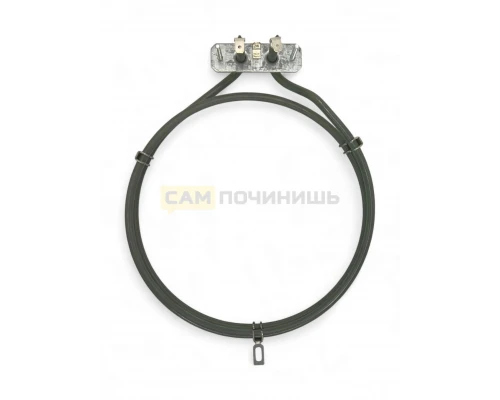 ТЭН духовки круглый 2000Вт COK102AD, 816383, 651059546, 651067155