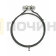 ТЭН духовки круглый 2000Вт COK102AD, 816383, 651059546, 651067155