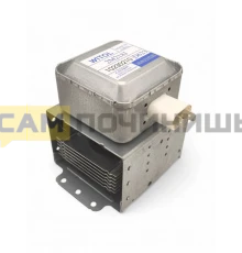 Магнетрон для микроволновых печей DAEWOO, MIDEA, 900 Вт, 2M218J
