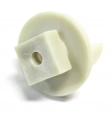 Втулка шнека Bosch С ОТВЕРСТИЕМ 418076, 020470, N495, BS002, MGR004UN, 999999029, Bo020470, MM0331W